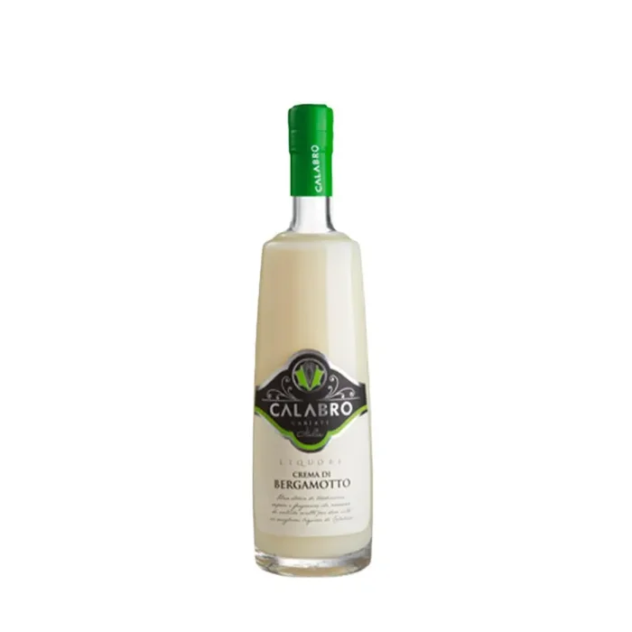 Liquore Calabro Bergamotto 50 Cl In saldo