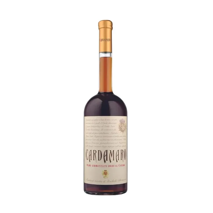 Liquore Cardamaro 75 Cl