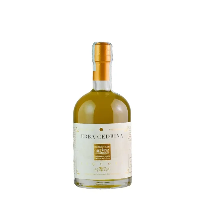 Liquore Essentiae Lunae Erba Cedrina 50 Cl
