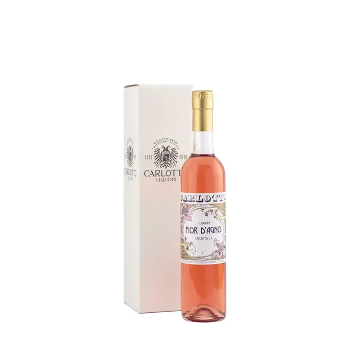 Liquore Fior d’Agno Carlotto 50 Cl Astucciato Vendita calda