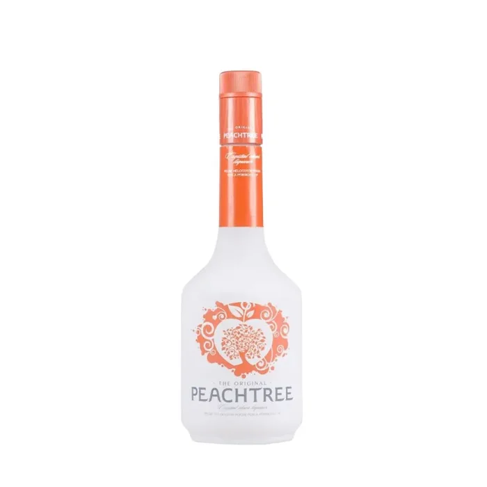 Liquore Peach Tree De Kuyper 70 Cl