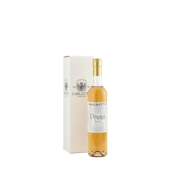 Liquore Prumà Carlotto 20 Cl Astucciato