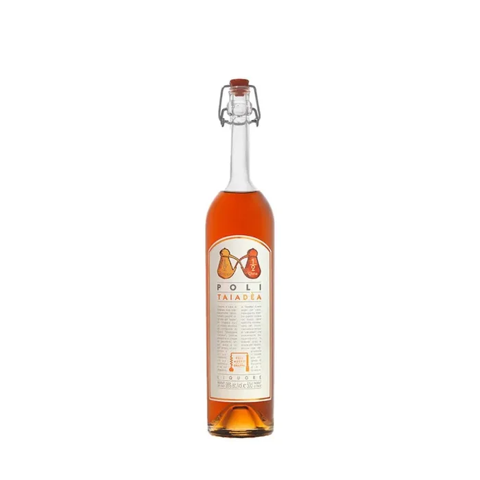 Liquore Taiadea – Distilleria Poli