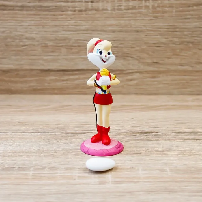 Lola Cantante Piccola Looney Tunes