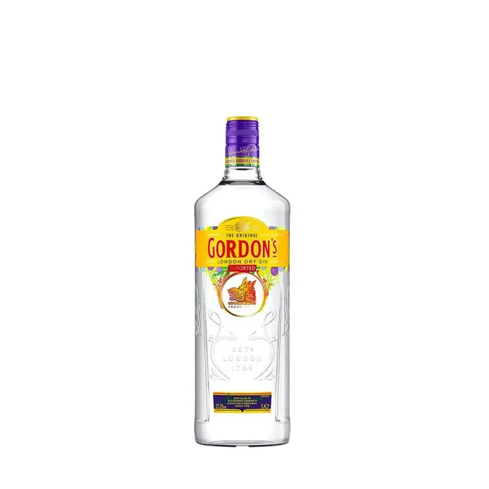 London Dry Gin Gordon’s 70 Cl