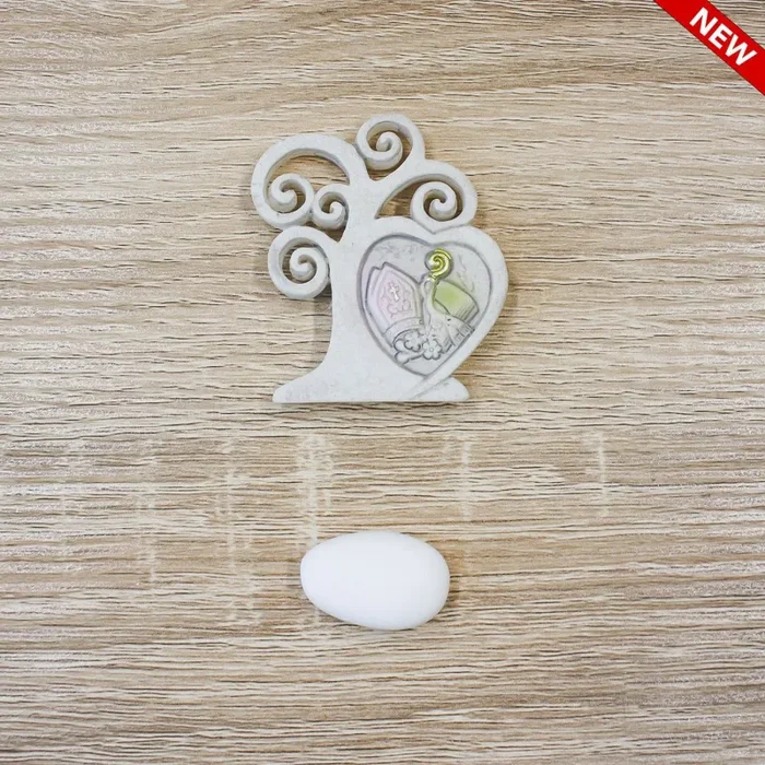 Magnete Albero della Vita Cresima