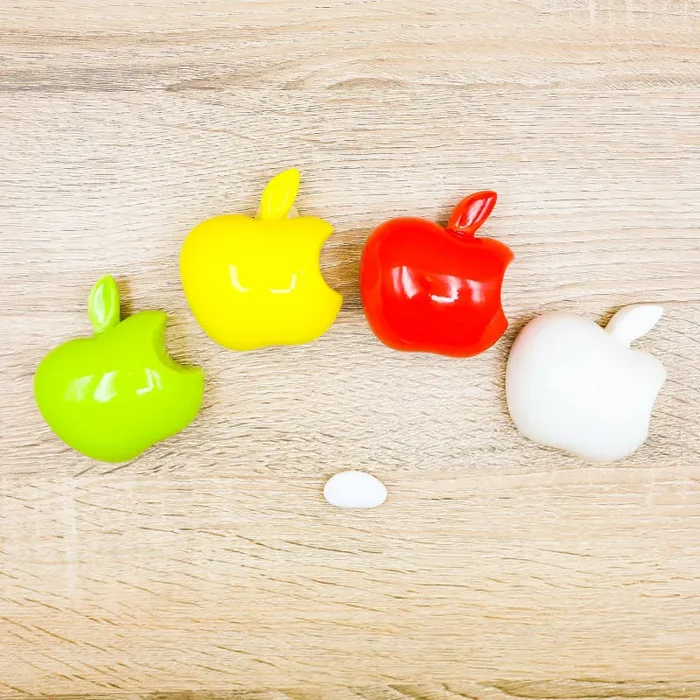 Magnete Mela Led Cuore Matto Sconti