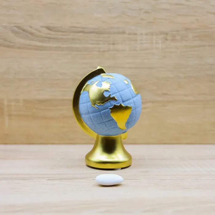 Mappamondo Celeste “Linea Gold” Encantada