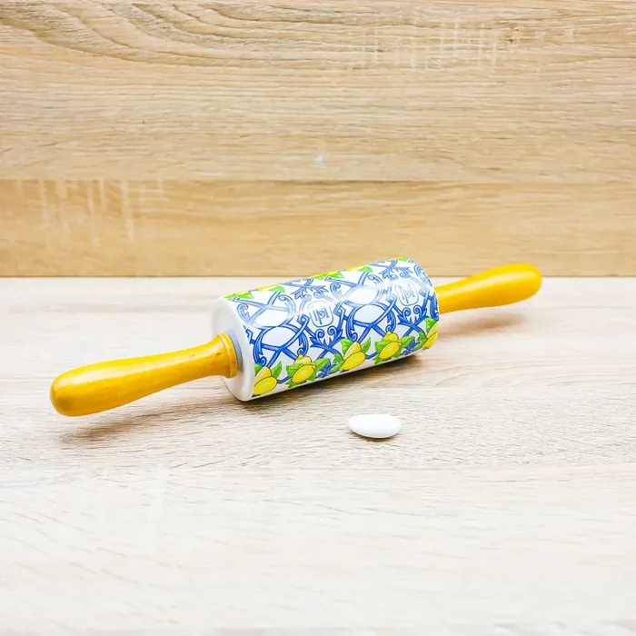 Matterello “Linea Capri” Madrhélen