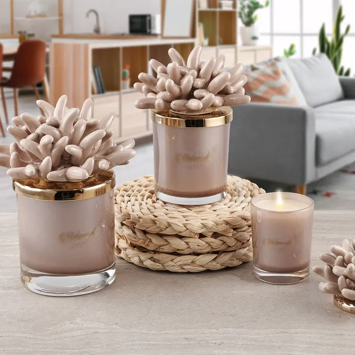 Melaverde Candela Media Anemone Tortora 200 gr Online ora - immagine 2