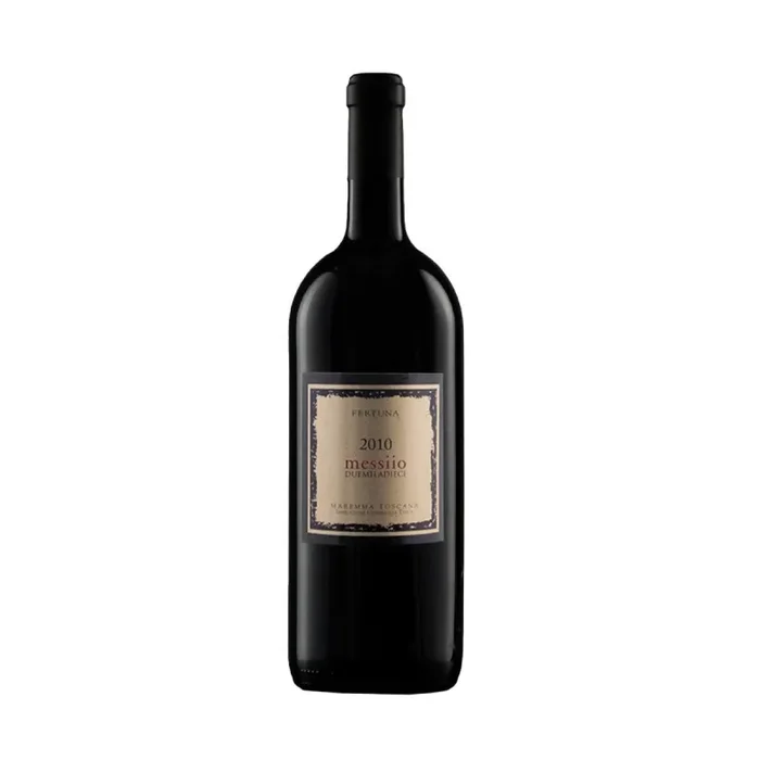 Messiio 2010 Magnum – Tenuta Fertuna