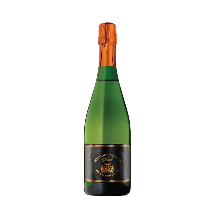Metodo Classico Brut 2021 – Salviano