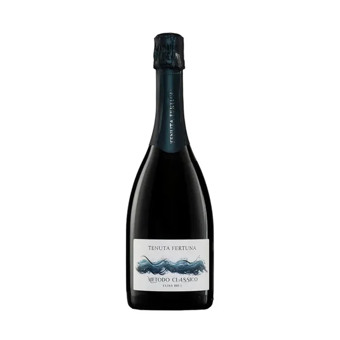 Metodo Classico Extra Brut 2019 – Tenuta Fertuna Moda
