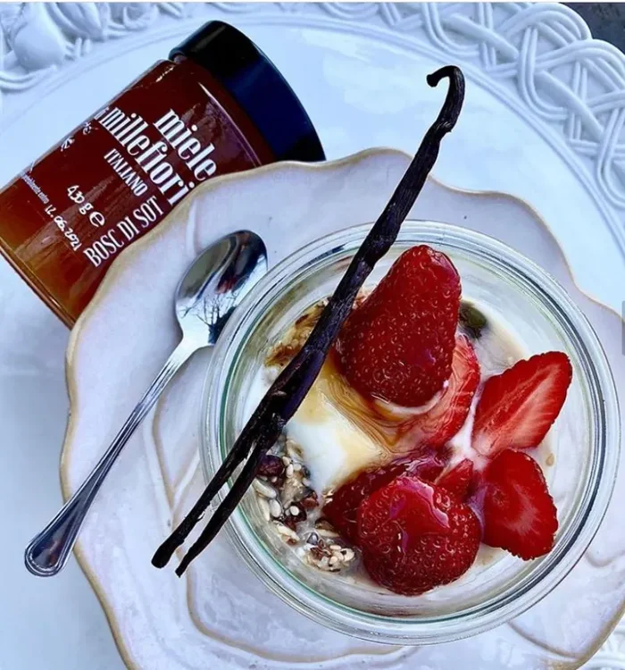 Mieli Bosc di Sot - immagine 3