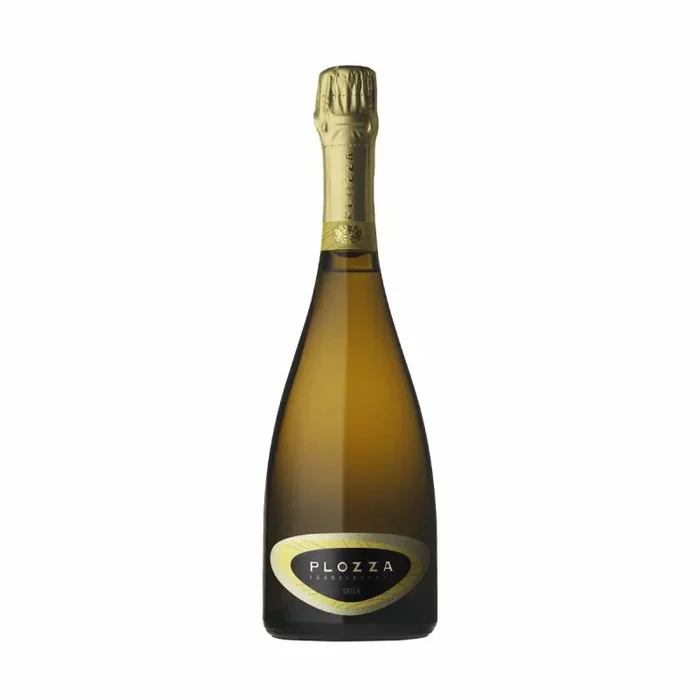 Millesimato Pas Dose’ Franciacorta 2014 – Plozza