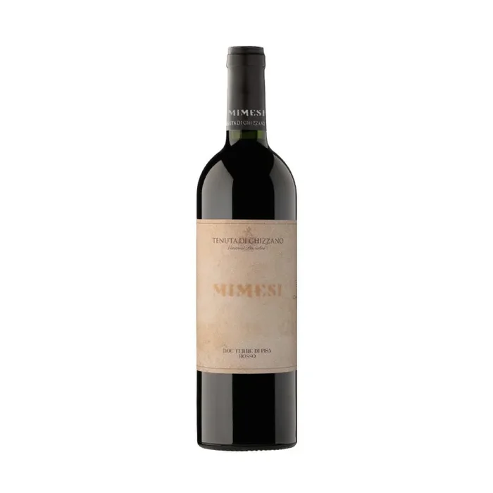 Mimesi Sangiovese 2018 – Tenuta di Ghizzano