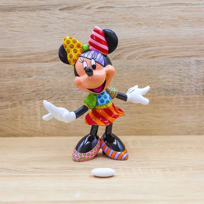 Minnie Disney Britto