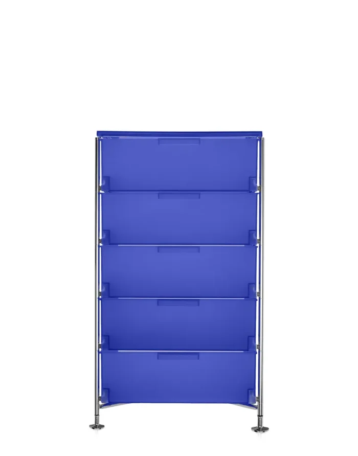 MOBIL 5CONT.PIEDINI Moda