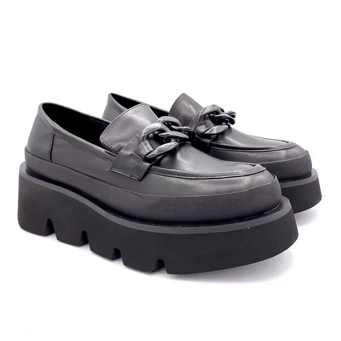 Mocassino Donna Emanuelle Vee Art 422M-908-13-P094CO A-I 22 Colore Foto Misura a scelta