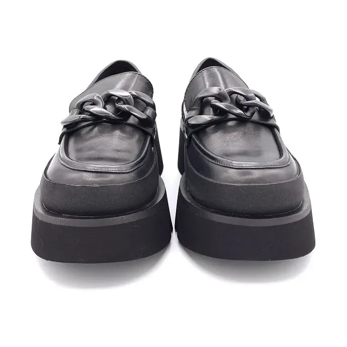 Mocassino Donna Emanuelle Vee Art 422M-908-13-P094CO A-I 22 Colore Foto Misura a scelta - immagine 3