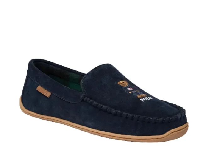 Mocassino Uomo Ralph Lauren Art 843924513001