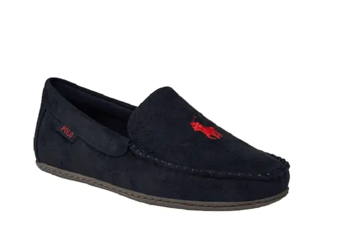 Mocassino Uomo Ralph Lauren Art 843924518001
