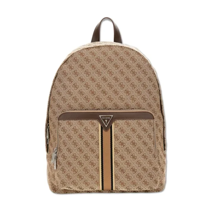 Mochila GUESS JEANS MILANO COMPACT BACKP HMMISTP51 Moda