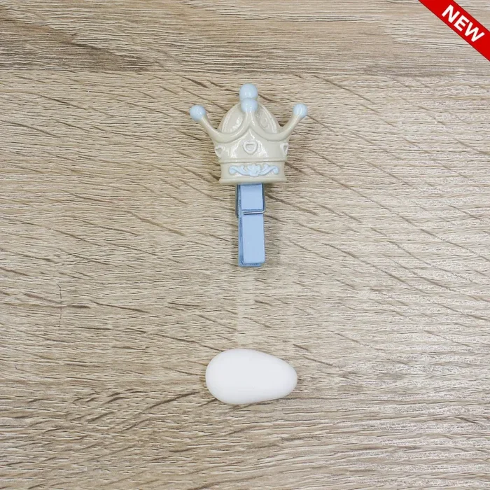 Molletta Corona Celeste Online ora