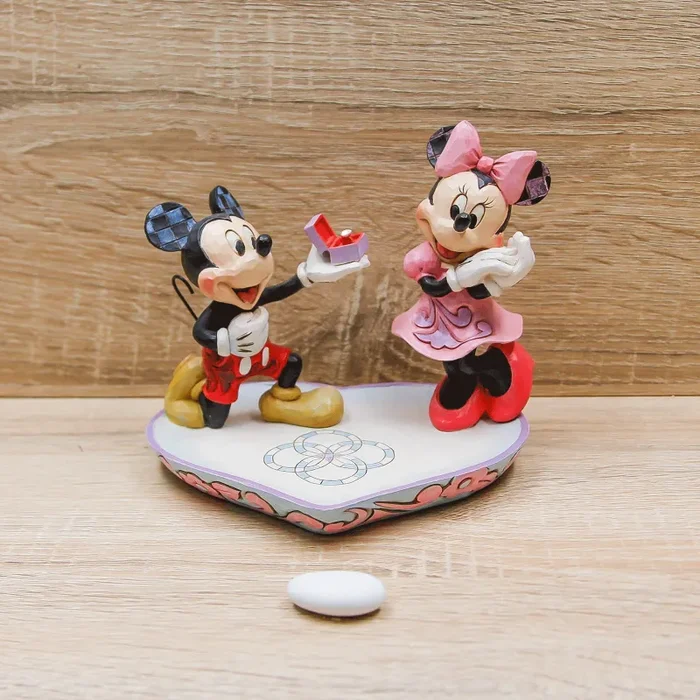 Momento Magico “Proposta Matrimonio” Disney Traditions