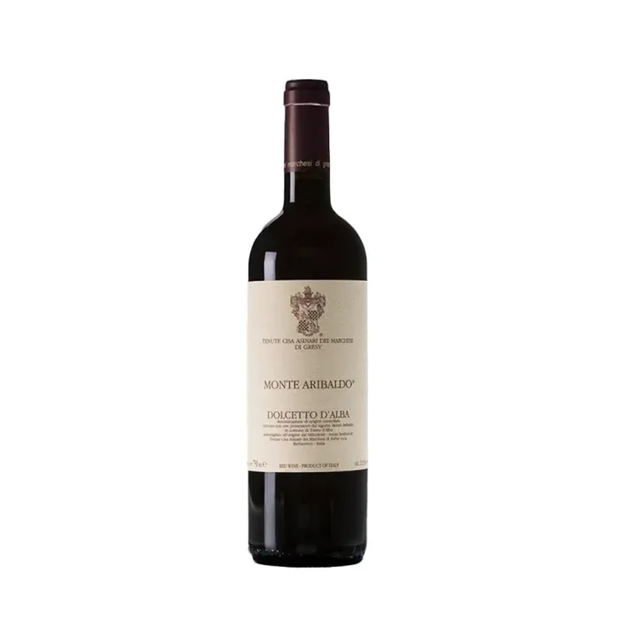 Monte Aribaldo Dolcetto d’Alba 2021 – Marchesi Di Gresy