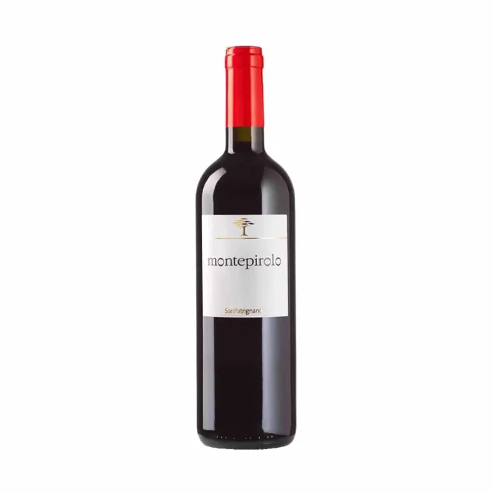 Montepirolo 2017 – San Patrignano