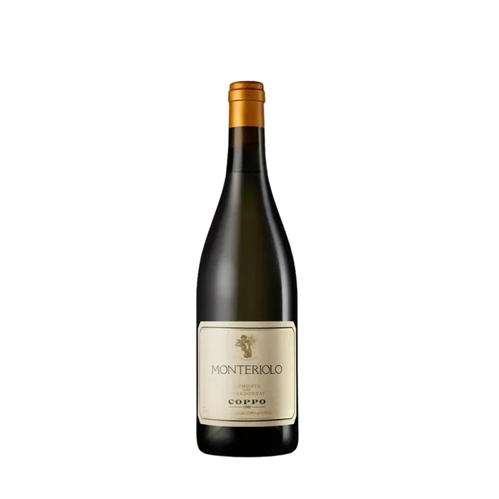 Monteriolo Chardonnay 2020 – Coppo