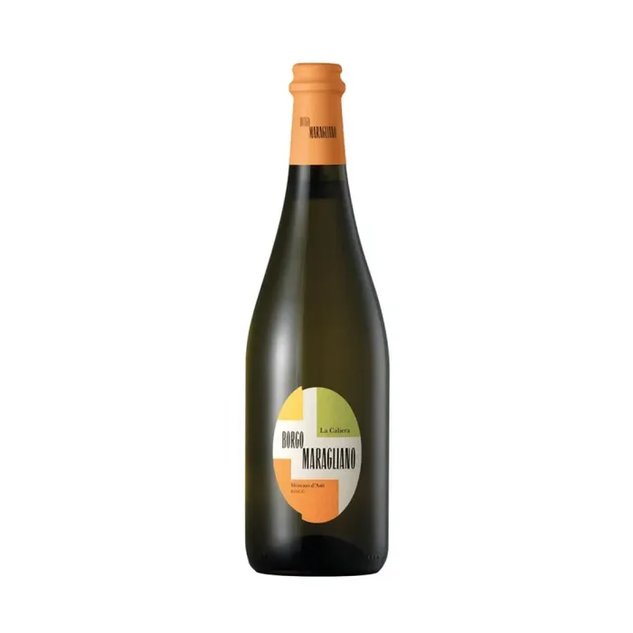 Moscato d’Asti ‘La Caliera’ 2023 – Borgo Maragliano