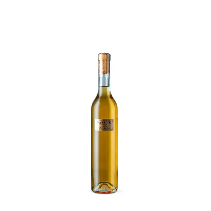 Moscato Di Baselice Passito Di Montagna 2018 (50 Cl) – Masseria Frattasi