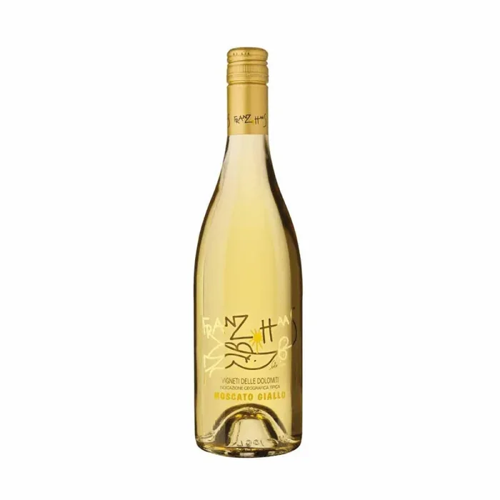 Moscato Giallo 2021 – Franz Haas