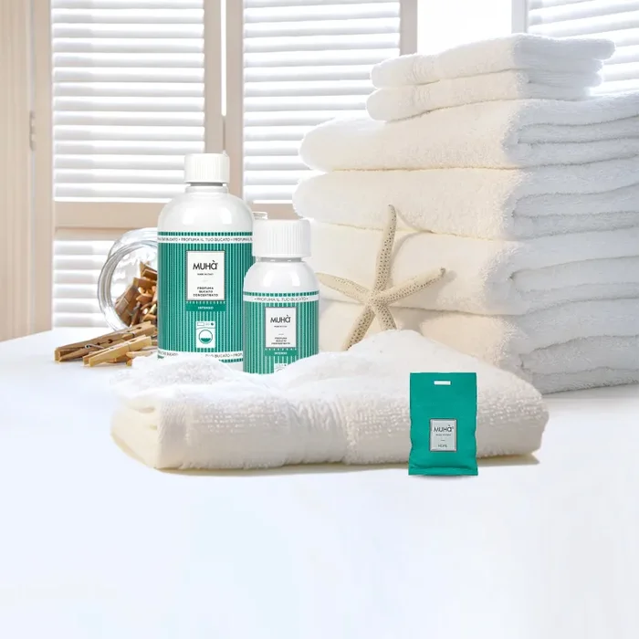 Muhà Profuma Bucato 100 Ml Instenso - immagine 2