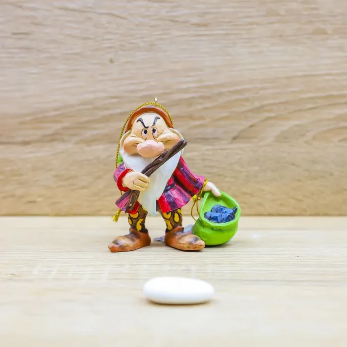 Nano Eolo di Biancaneve da Appendere Disney Traditions
