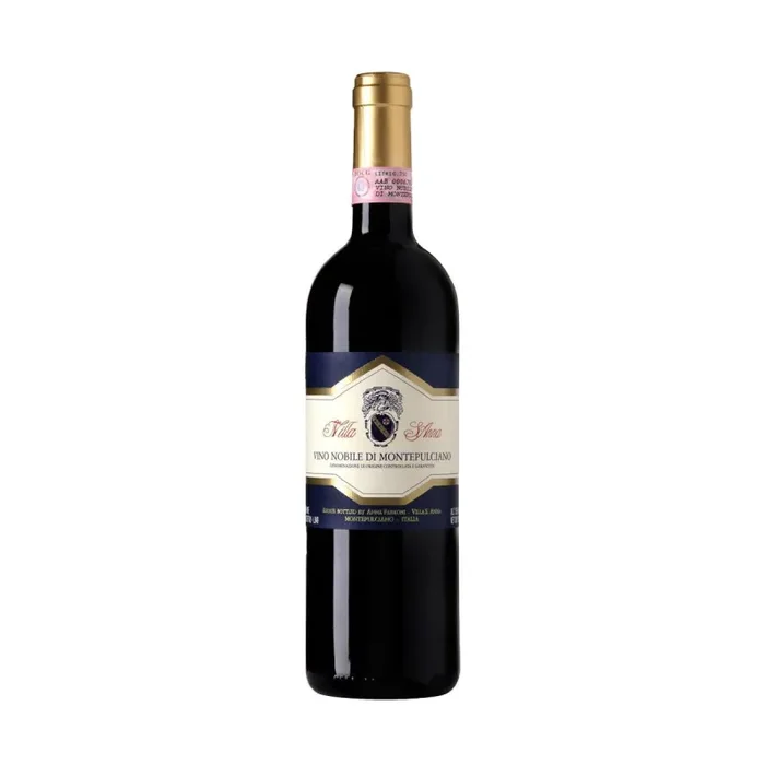 Nobile di Montepulciano 2018 – Villa Sant’Anna