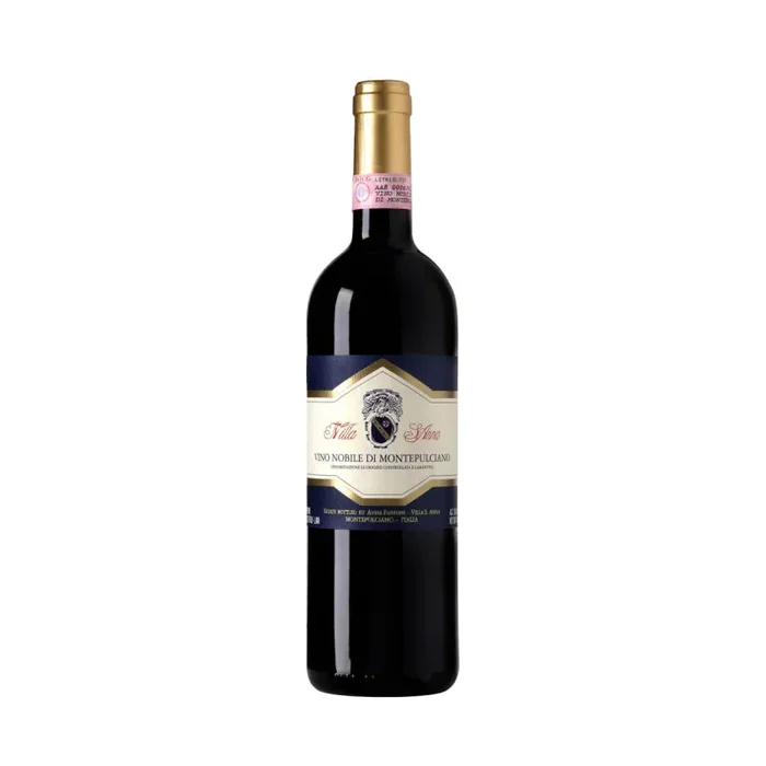 Nobile Montepulciano 2021 13% – Villa Sant’Anna