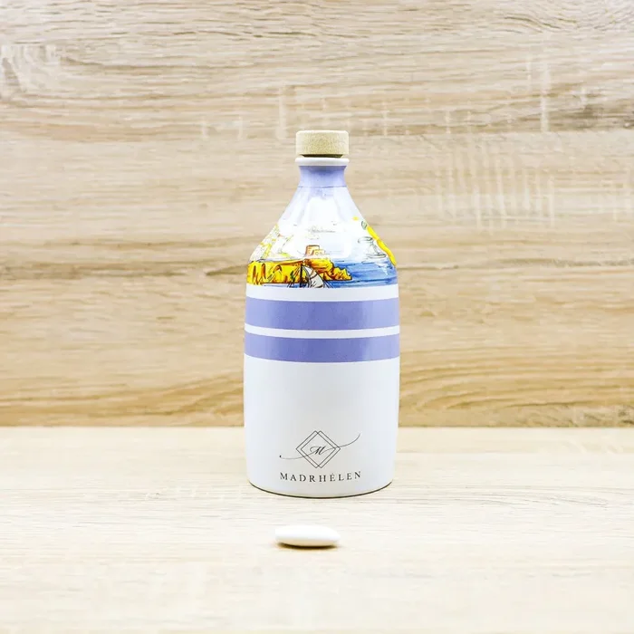 Oliera Linea Capri Madrhélen