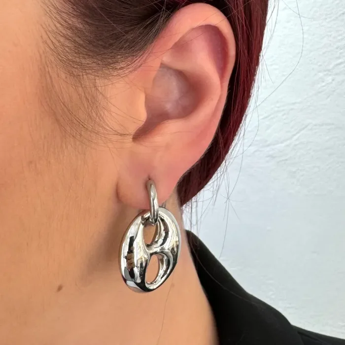 Orecchini Agorà In saldo - immagine 2