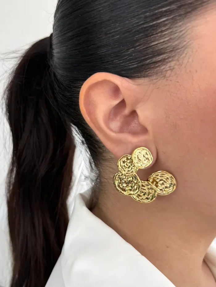 Orecchini Petra Fornitura