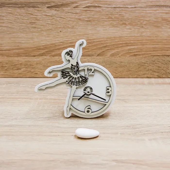Orologio Ballerina Dolcicose