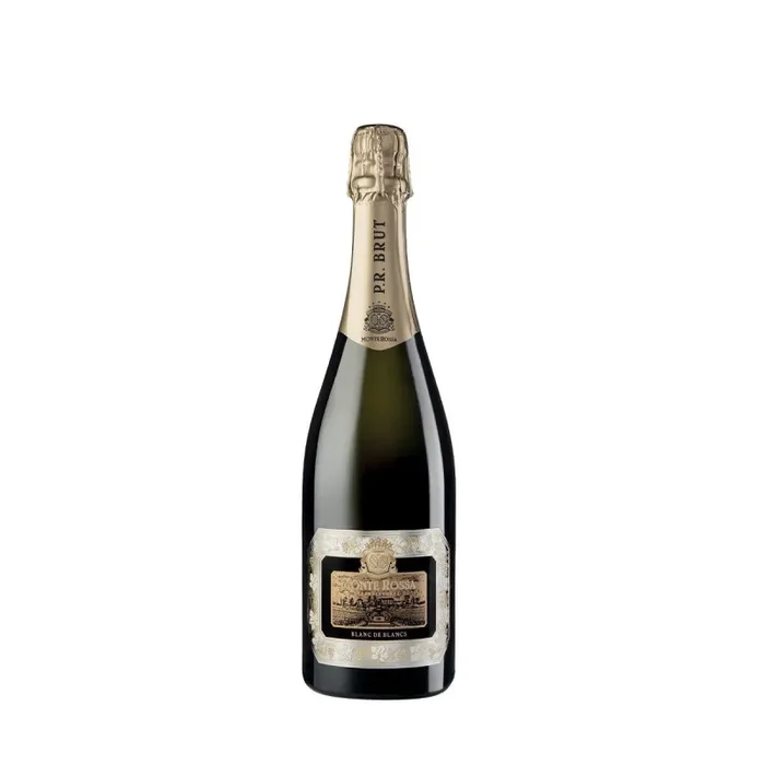 P.R. Franciacorta Brut – Monte Rossa Saldi