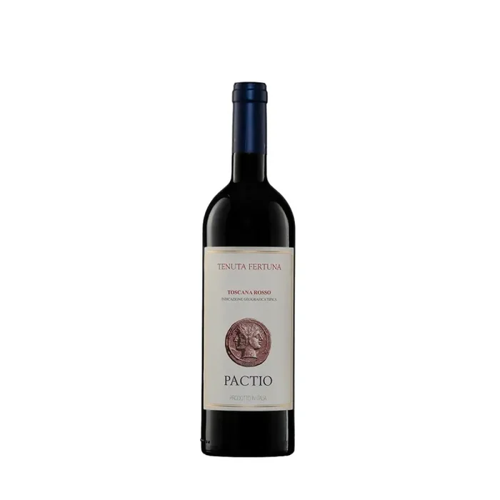 Pactio 2019 – Tenuta Fertuna