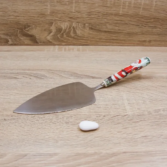 Paletta Dolci di Babbo Natale Moda