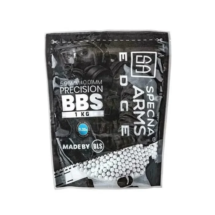 Pallini 0.32gr Specna Arms Edge