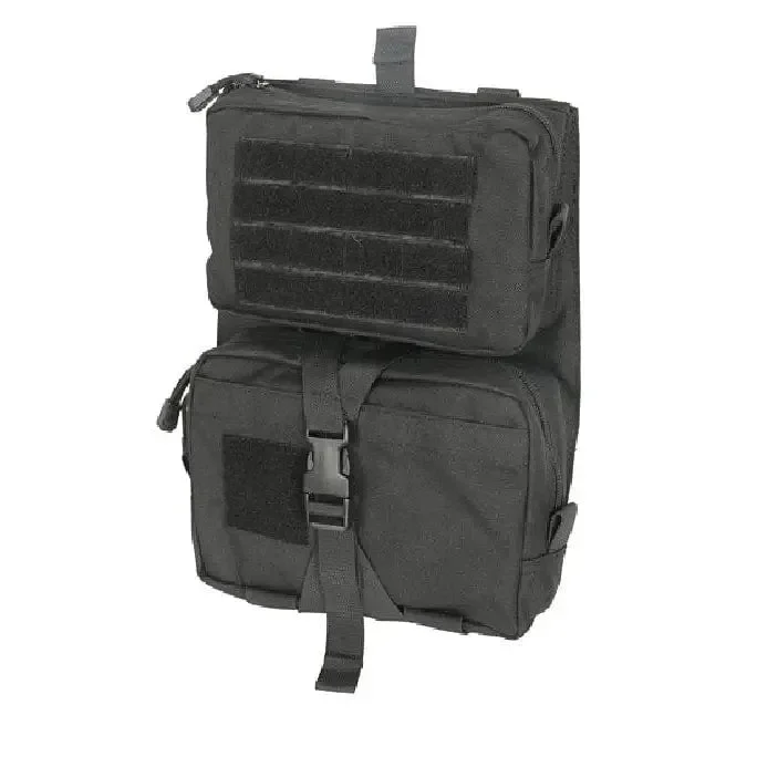 Pannello posteriore Assault Backpack con aggancio Molle Deluxe – Multicam