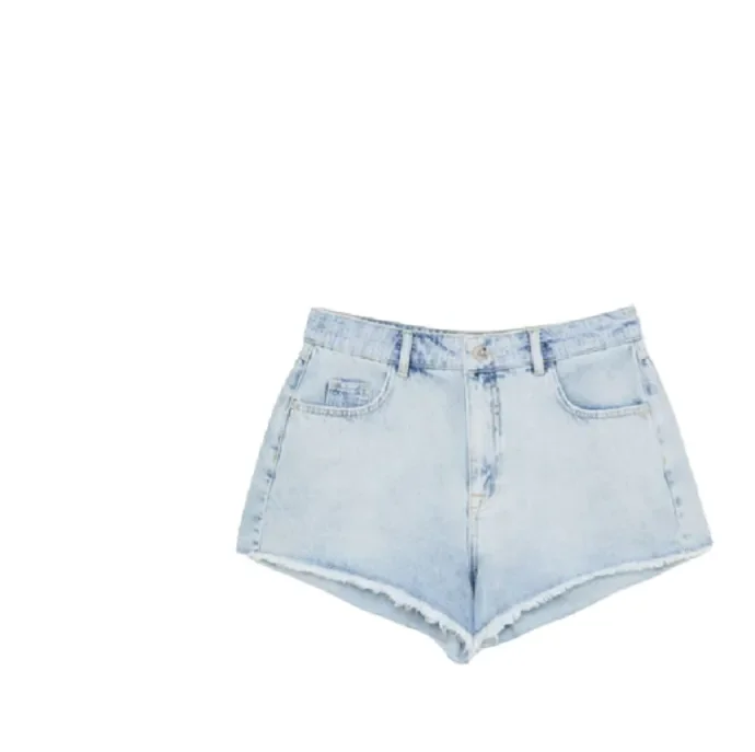 Pantaloncino Donna Patrizia Pepe Art. 2P1493 D043 Colore foto misura a scelta