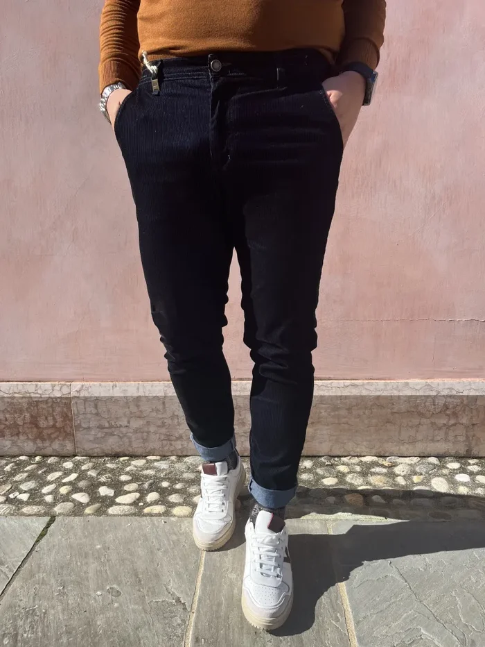 PANTALONE COSTA 1000 Fornitura
